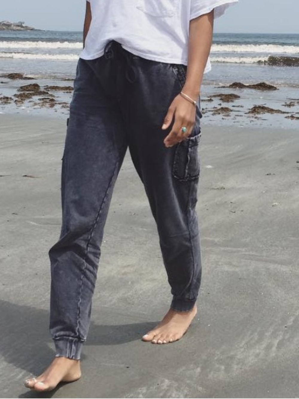 Sundance women’s pants size small